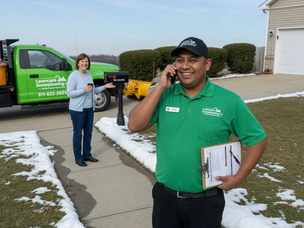 Lawn Care Services By Expert Landscaper Merrillville, IN FAQs